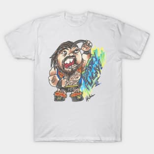 Beastly Hungry T-Shirt